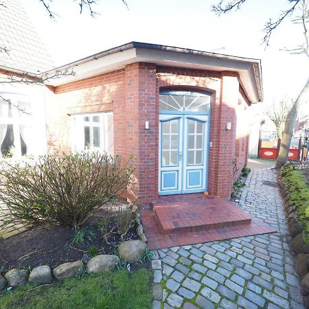 Haus Neptun App. 2 Apartment Westerland Luaran gambar